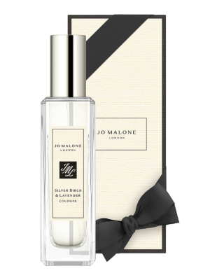 Jo Malone London Silver Birch & Lavender Cologne 30ml