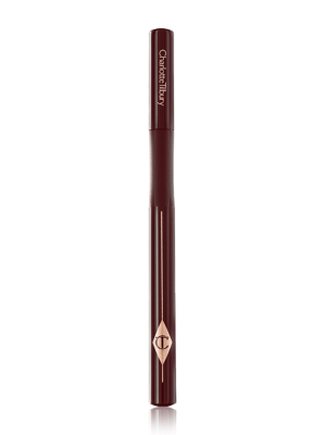 Charlotte Tilbury Feline Flick Eyeliner Super Brown 1ml