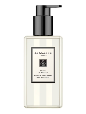 Jo Malone London Poppy & Barley Body & Hand Wash 250ml