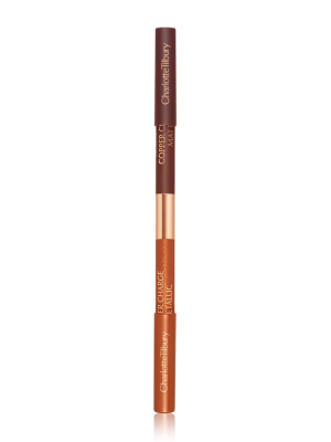 Charlotte Tilbury Eye Colour Magic Liner Duo Copper Charge 1g