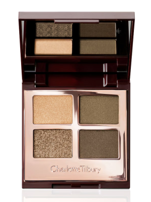 Charlotte Tilbury Luxury Palette Rebel  5.2g