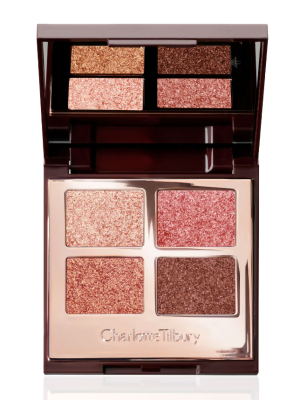 Charlotte Tilbury Palette of Pops Pillow Talk 5.2g