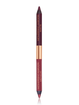 Charlotte Tilbury Eye Colour Magic Liner Duo Mesmerising Maroon 1g