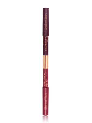 Charlotte Tilbury Eye Colour Magic Liner Duo Mesmerising Maroon 1g