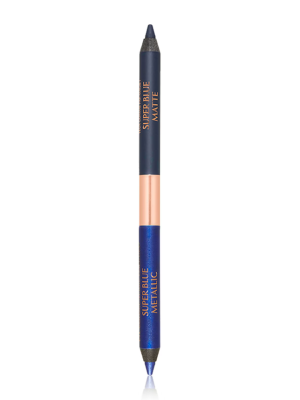 Charlotte Tilbury Eye Colour Magic Liner Duo Super Blue 1g