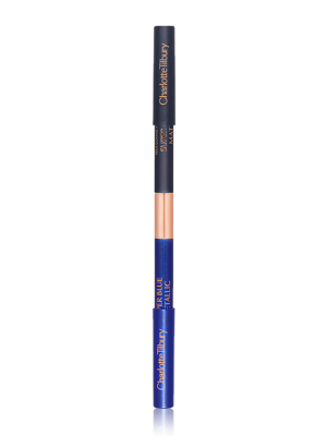 Charlotte Tilbury Eye Colour Magic Liner Duo Super Blue 1g