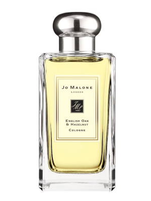 Jo Malone London English Oak & Hazelnut Cologne 100ml