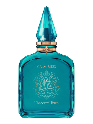 CHARLOTTE TILBURY Fragrance Collection of Emotions Calm Bliss 100ml