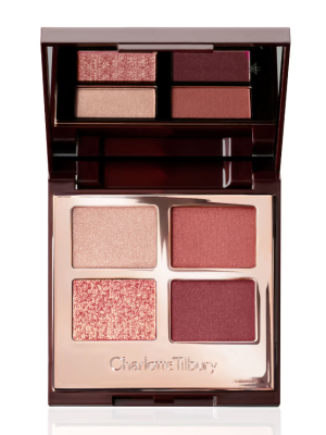 Charlotte Tilbury Luxury Palette Walk Of No Shame 5.2g