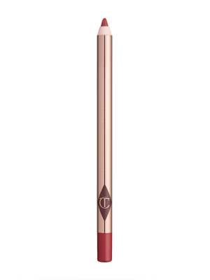 Charlotte Tilbury Lip Cheat Crazy In Love 1.2g