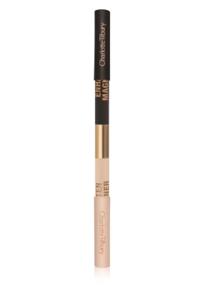 Charlotte Tilbury The Super Nudes Duo Liner 1g