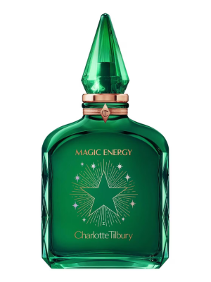 CHARLOTTE TILBURY Fragrance Collection of Emotions Magic Energy 100ml