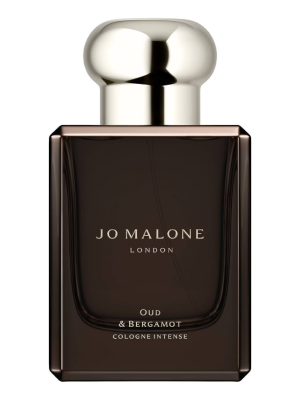 Jo Malone London Oud & Bergamot Cologne Intense 50ml