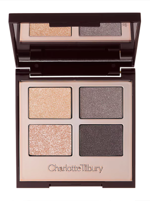 Charlotte Tilbury Luxury Palette The Uptown Girl 5.2g