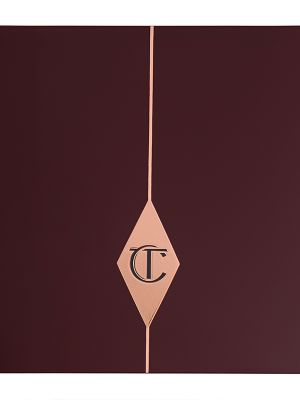 Charlotte Tilbury Luxury Palette The Uptown Girl 5.2g