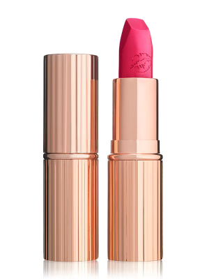 Charlotte Tilbury Hot Lips List Electric Poppy 3.5g