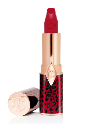 Charlotte Tilbury Hot Lips 2 Patsy Red 3.5g