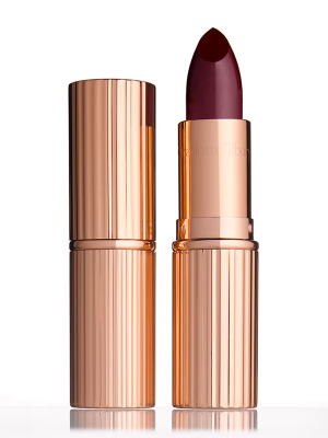 Charlotte Tilbury K.I.S.S.I.N.G Night Crimson 3.5g