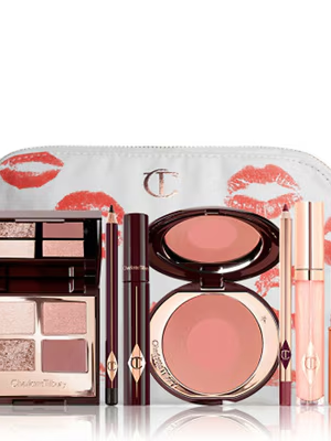 Charlotte Tilbury The Supermodel Look Set