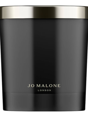 Jo Malone London Dark Amber & Ginger Lily Home Candle 200g