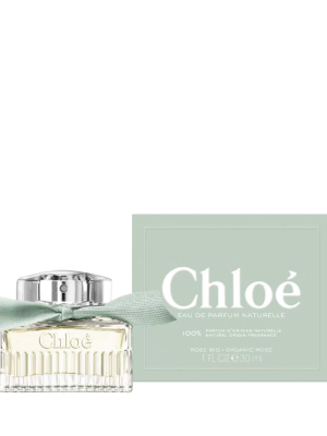 Chloé Naturelle Eau de Parfum 30ml