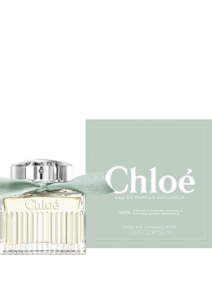 Chloé Naturelle Eau de Parfum 50ml