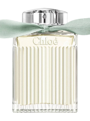 CHLOÉ Chloé – Eau De Parfum Naturelle refillable 100 ml