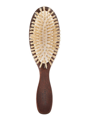 CHRISTOPHE ROBIN Travel Hairbrush