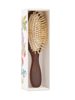 CHRISTOPHE ROBIN Travel Hairbrush