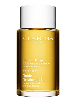 Clarins Tonic Body Oil 100ml