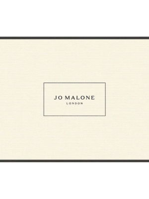 JO MALONE LONDON Wood Sage & Sea Salt Travel Collection