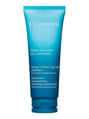 CLARINS Hydra-Essentiel [HA²] Mask 75ml