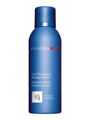 Clarins ClarinsMen Smooth Shave Foaming Gel 150ml