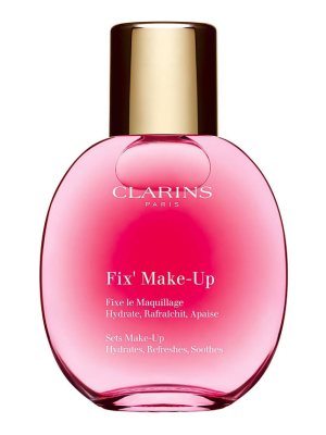 CLARINS Fix Make Up Mist 50ml