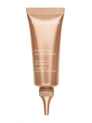 Clarins Extra-Firming Neck and Decollete Cream 75ml