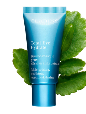 Clarins Total Eye Hydrate 20ml