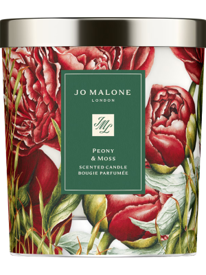 Jo Malone London Peony & Moss Charity Candle 200g