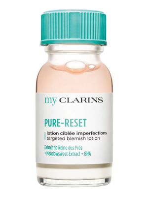 CLARINS MY CLARINS PURE-RESET – Targeted Blemish Lotion skin with imperfections 13ml