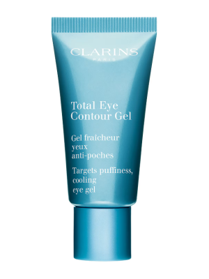 Clarins Total Eye Contour Gel 20ml