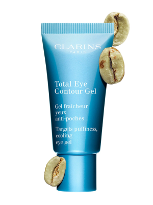 Clarins Total Eye Contour Gel 20ml