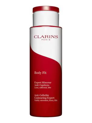 Clarins Body Fit 200ml