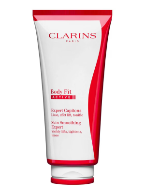 CLARINS Body Fit Active – Expert cellulite body care 200 ml