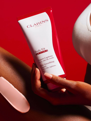 CLARINS Body Fit Active – Expert cellulite body care 200 ml