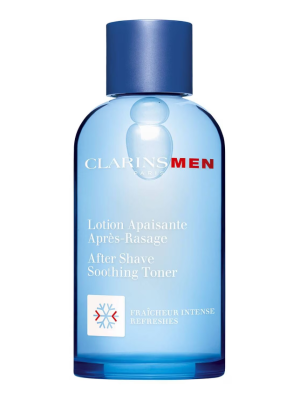 CLARINS Men After Shave Soothing Toner 100ml