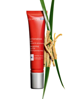 Clarins ClarinsMen Energizing Eye Gel 15ml