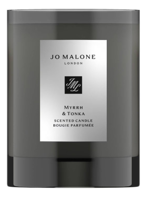 Jo Malone London Myrhh & Tonka Travel Candle 60g