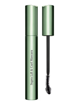 Clarins Supra Lift & Curl Mascara 01 8ml