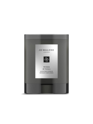 Jo Malone London Myrhh & Tonka Travel Candle 60g