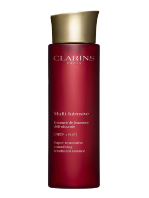 Clarins Super Restorative Smoothing Treatment Essence 200ml