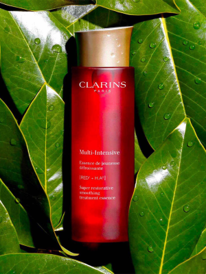 Clarins Super Restorative Smoothing Treatment Essence 200ml